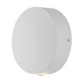 thumbnail image 1 of ET2 Lighting - LED Outdoor Wall Sconce - Alumilux-4W 1 LED Outdoor Wall, 1 of 7