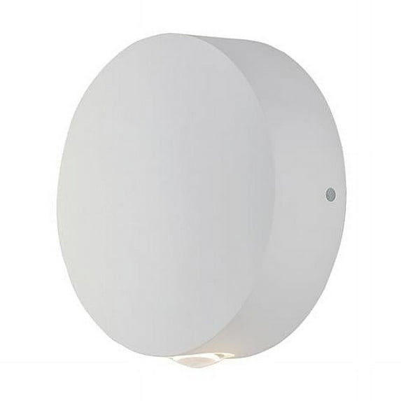 ET2 Lighting - LED Outdoor Wall Sconce - Alumilux-4W 1 LED Outdoor Wall