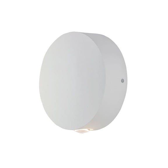 ET2 Lighting - LED Outdoor Wall Sconce - Alumilux-4W 1 LED Outdoor Wall