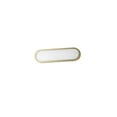 thumbnail image 1 of ET2 Lighting - Latitude - 15W 1 LED CCT Selectable Bath Vanity-5 Inches Tall and, 1 of 4