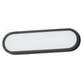 thumbnail image 1 of ET2 Lighting - Latitude - 15W 1 LED CCT Selectable Bath Vanity-5 Inches Tall and, 1 of 3