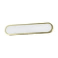 thumbnail image 1 of ET2 Lighting - Latitude - 20W 1 LED CCT Selectable Bath Vanity-5 Inches Tall and, 1 of 4