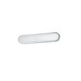 thumbnail image 1 of ET2 Lighting - Latitude - 20W 1 LED CCT Selectable Bath Vanity-5 Inches Tall and, 1 of 4