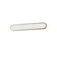 thumbnail image 1 of ET2 Lighting - Latitude - 25W 1 LED CCT Selectable Bath Vanity-5 Inches Tall and, 1 of 4