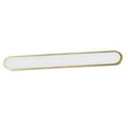 thumbnail image 1 of ET2 Lighting - Latitude - 40W 1 LED CCT Selectable Bath Vanity-5 Inches Tall and, 1 of 1