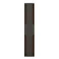 thumbnail image 1 of E30218-ABZ ET2 Lighting Maglev - 36W 1 LED Outdoor Wall Mount-33.5 Inches Tall and 6.25 Inches Wide-Architectural Bronze Finish, 1 of 4