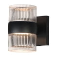 thumbnail image 1 of ET2 Lighting - Modular - 16W 2 LED Outdoor Wall Mount-7.75 Inches Tall and 5, 1 of 4