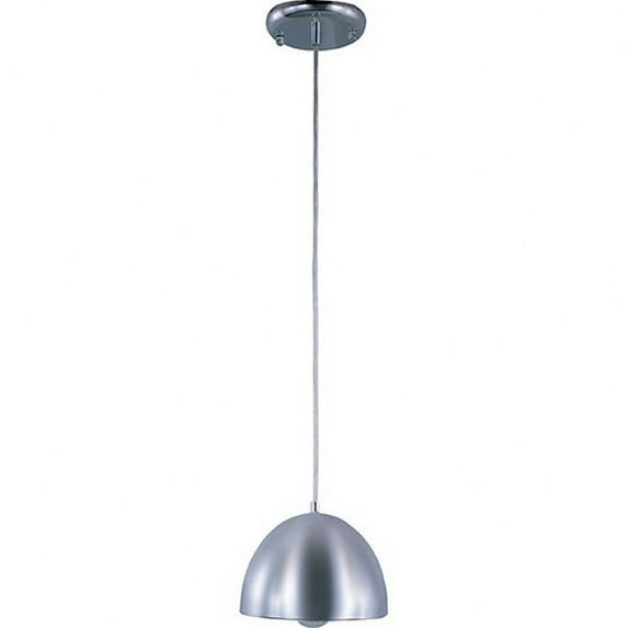 ET2 Lighting - One Light Pendant - Domus-One Light Pendant in Contemporary