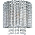 thumbnail image 1 of ET2 Lighting - Spiral-1 Light Wall Sconce in Mediterranean style-7.5 Inches wide, 1 of 2