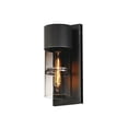 thumbnail image 1 of ET2 Lighting - Smokestack - 6W 1 LED Outdoor Wall Mount-13.75 Inches Tall and, 1 of 4