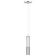 thumbnail image 1 of E11000-24PC-ET2 Lighting-Torch - 14.75 Inch 7W 1 LED Pendant-Polished Chrome Finish    -Traditional Installation, 1 of 2