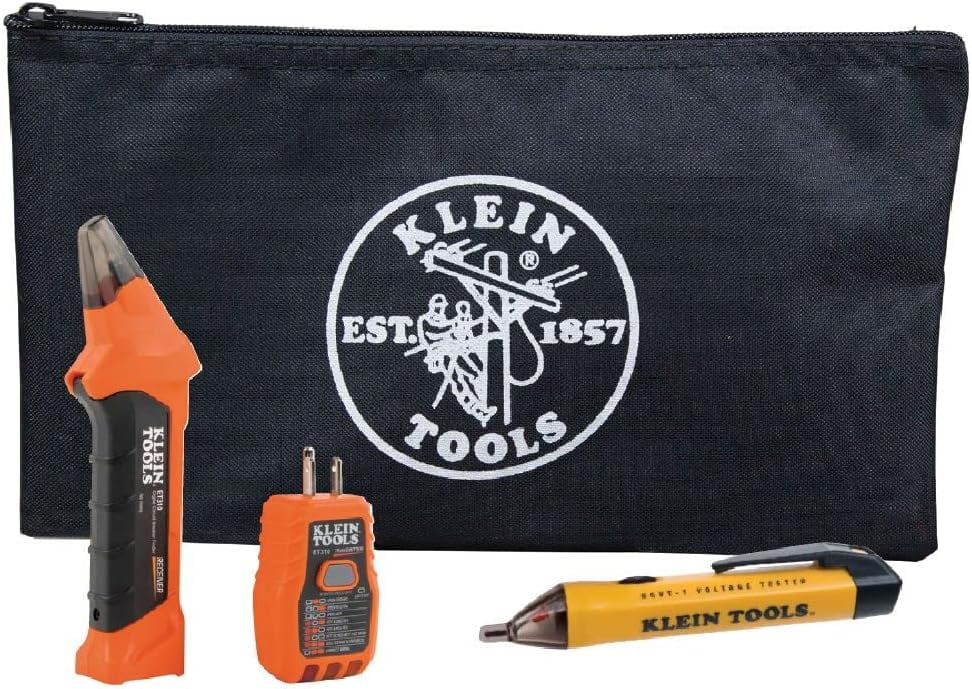 ET310 AC Circuit Breaker Finder, Electric Tester and Voltage Tester