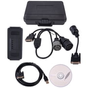 ET4 Communication Adapter 538-5051 Replacement for CAT Heavy Equipment Diagnostic Tool