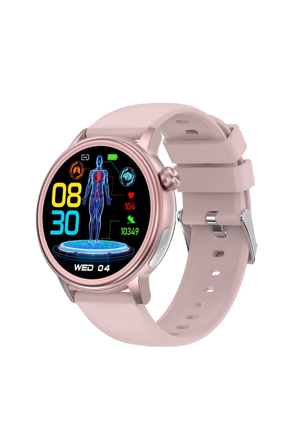 ET470 Sports and Leisure Call Reminder Multifunction Watch