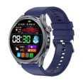 thumbnail image 1 of Laatikui ET472 smart watch flashlight monitoring outdoor sports waterproof smart watch, 1 of 13
