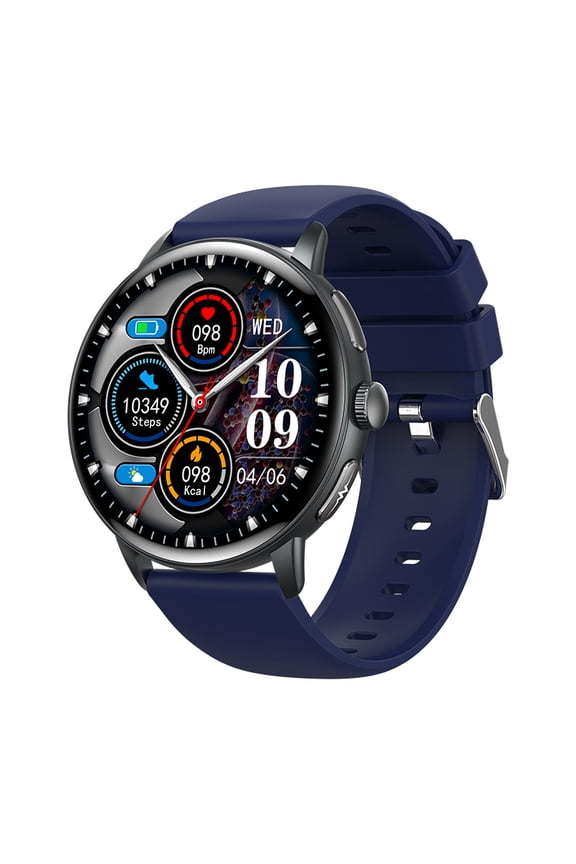 ET473 smart watch ChatGPT health monitoring waterproof smart watch