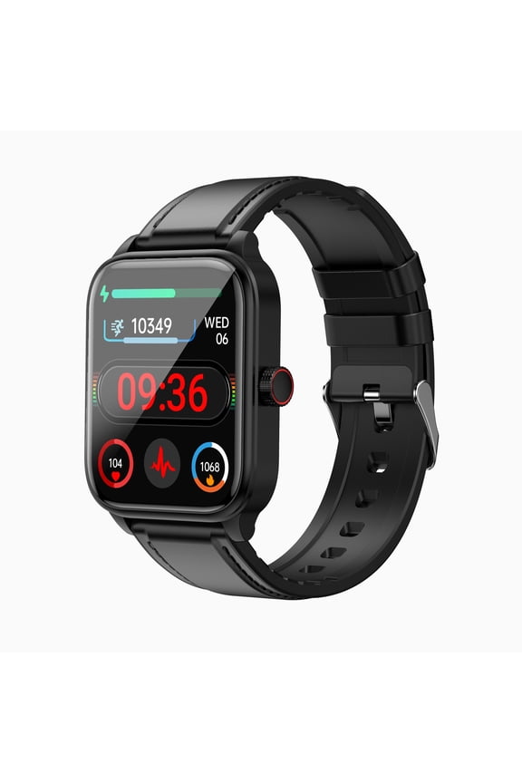 ET540 smart watch1.91-inch large screen waterproof sports health tracking watch