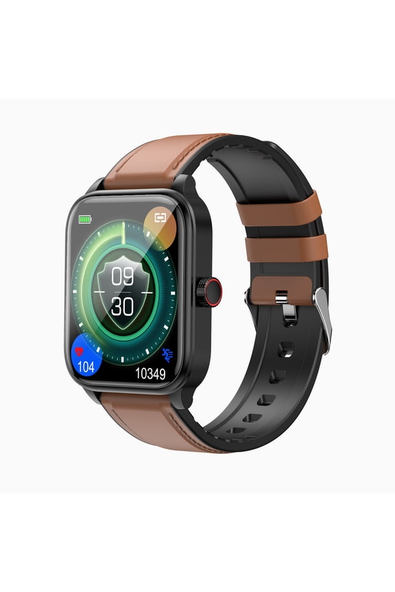 ET540 smart watch1.91-inch large screen waterproof sports health tracking watch