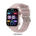 thumbnail image 1 of ET570 smart watch waterproof health sports call reminder, 1 of 17
