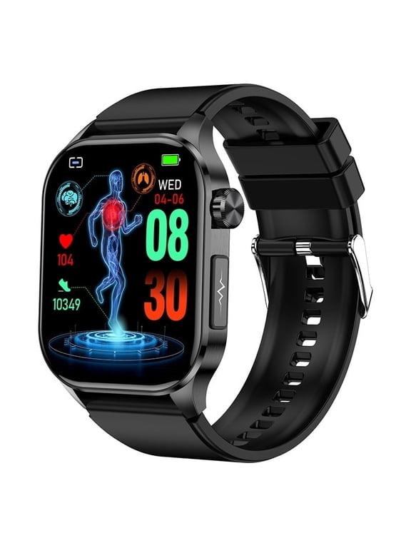 ET580 smart watch bluetooth call monitoring sports waterproof smart watch