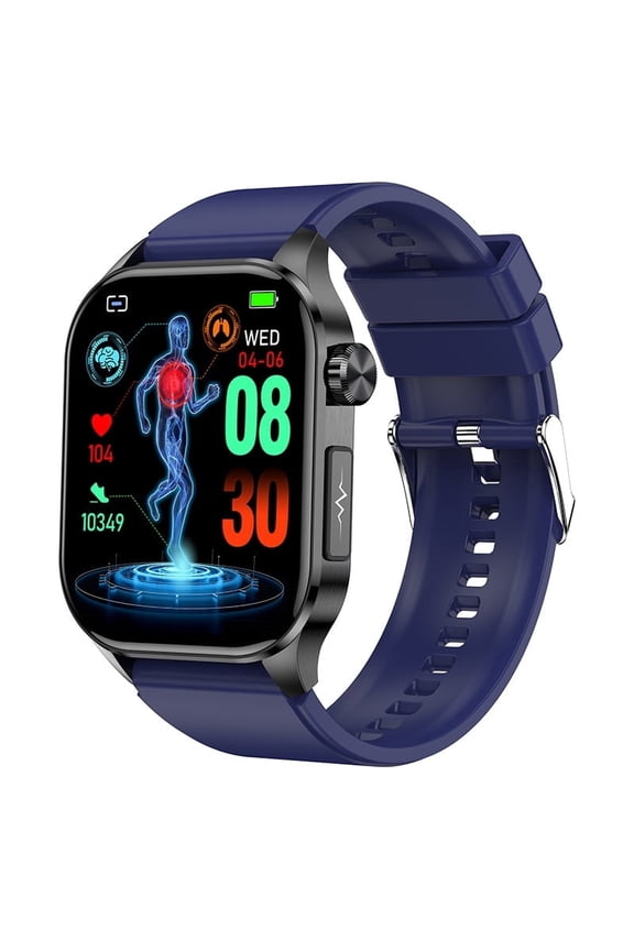 ET580 smart watch bluetooth call monitoring sports waterproof smart watch
