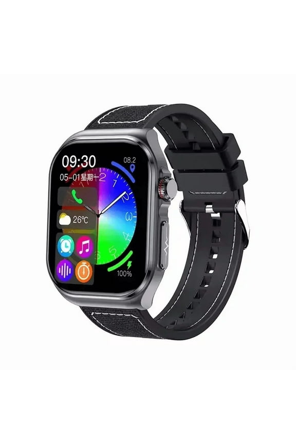 ET585 smart watch wearable device waterproof Ip68