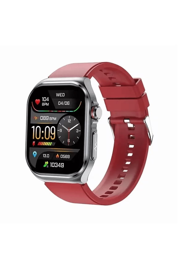 ET585 smart watch wearable device waterproof Ip68