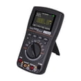 thumbnail image 1 of ET828 Portable Digital Oscilloscope Multimeter 2 In 1 Color Voltmeter Ammeter Waveform Capture For DIY Electric Repair ,Professional Designed, 1 of 6