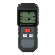 ET925 Electromagnetic Field Radiation Detector Tester Handheld Digital LCD Meter ,Portable