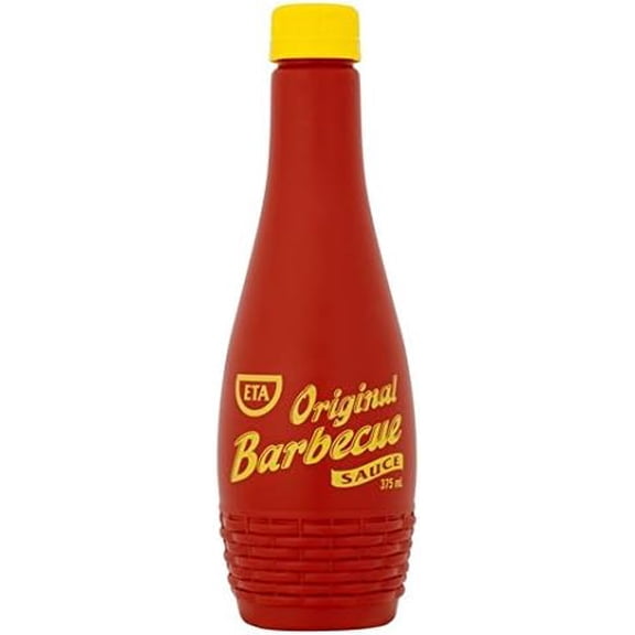 ETA BBQ Sauce (375ml) - Australian Sauce