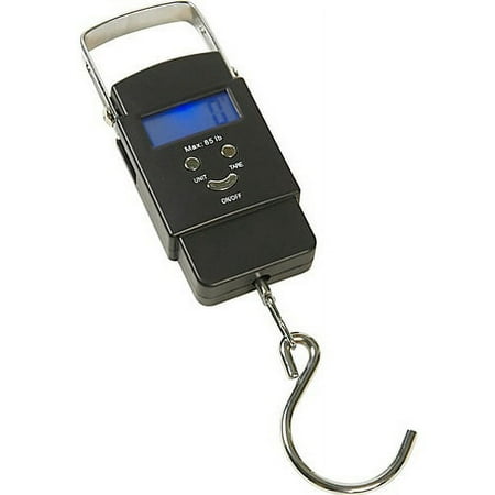 ETA Digital Luggage Scale