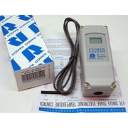 Ranco ETC-111000 Digital Cold Temperature Control NEW
