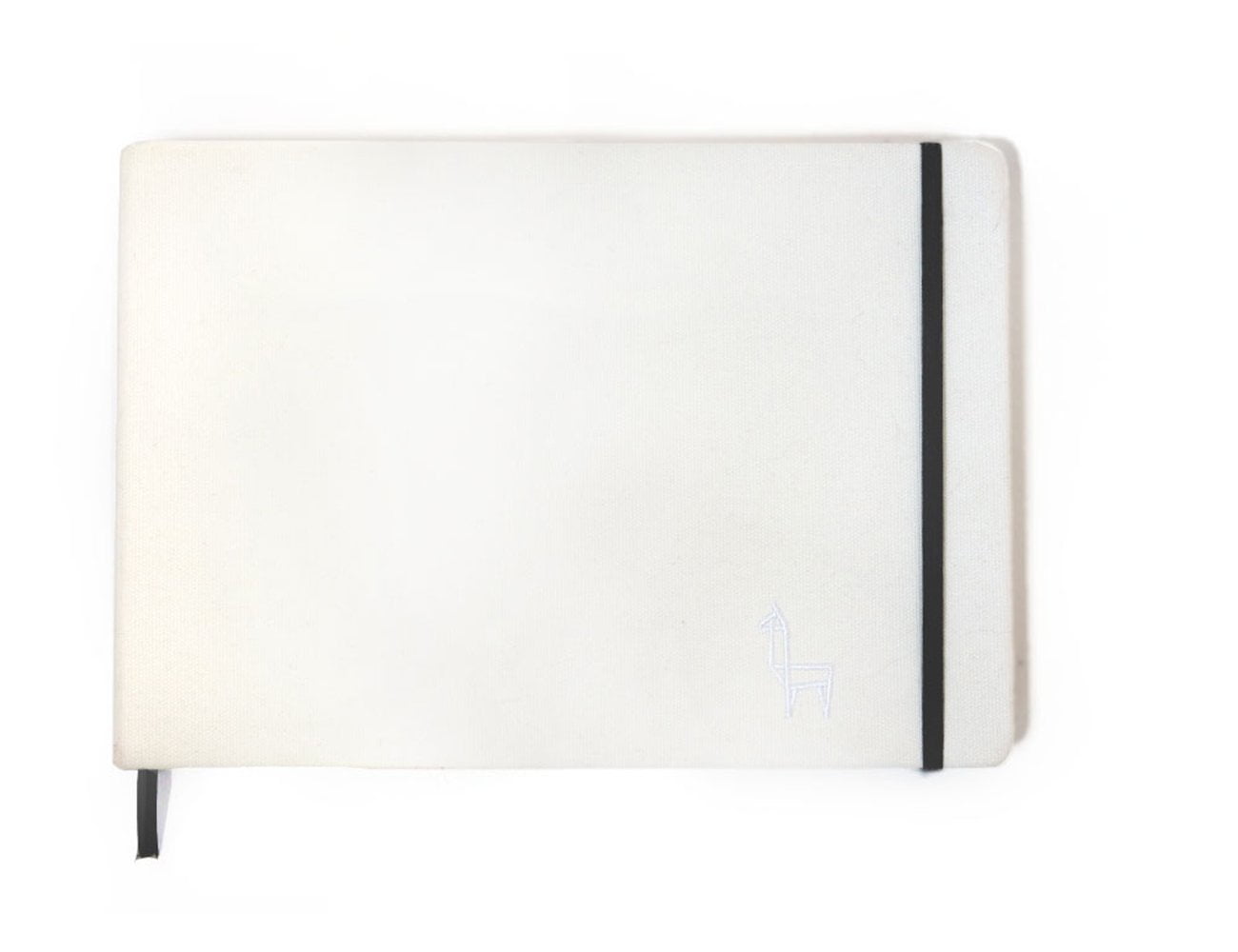 ETCHR Mixed Media Sketchbook for Drawing and Painting A4 8.3x11.7 Inch Cold Press 100 Cotton