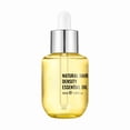 ETCONEN Natural Hair Density Essential Oil Strengthens Hair Nourishes