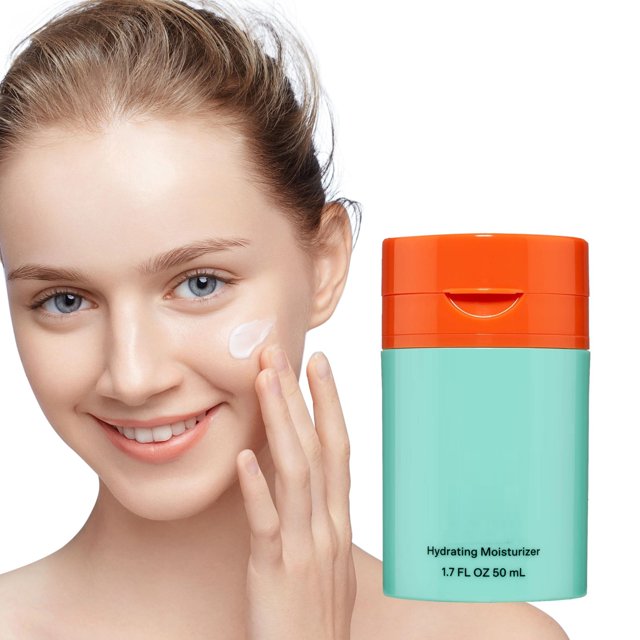 ETCONEN Skincare Slam Dunk Hydrating Face Moisturizer, for Normal to