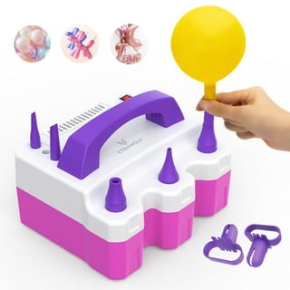 ELE BALLOON INFLATOR