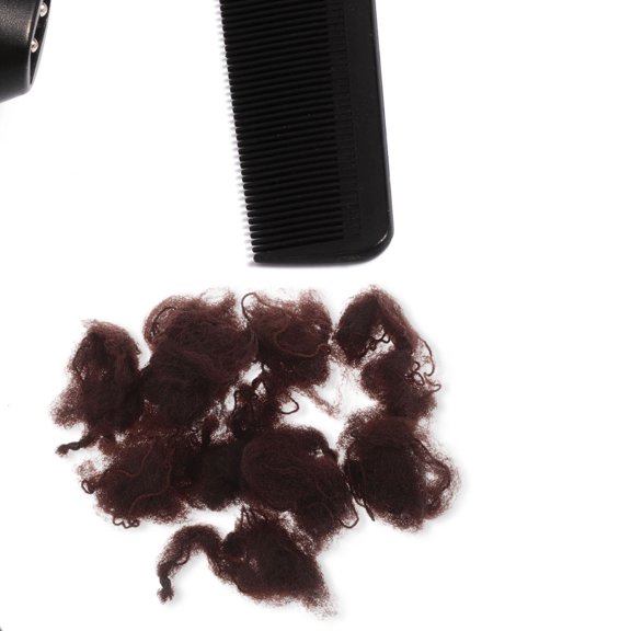 ETEREAUTY 100Pcs Elastic Edge Dark Brown Hair Nets Mesh Design for Hair Decoration and Ballet Dance Bun Covers