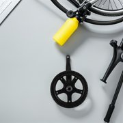 ETEREAUTY Etereaauty 1Set 40T Taper Bike Crankset Single Chainring for Easy Installation and Versatility