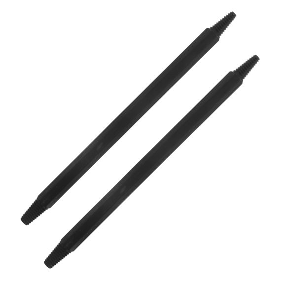ETEREAUTY 2Pcs Durable Spark Plug Removal Tool Steel Extractor Socket for Automotive Engine Repair