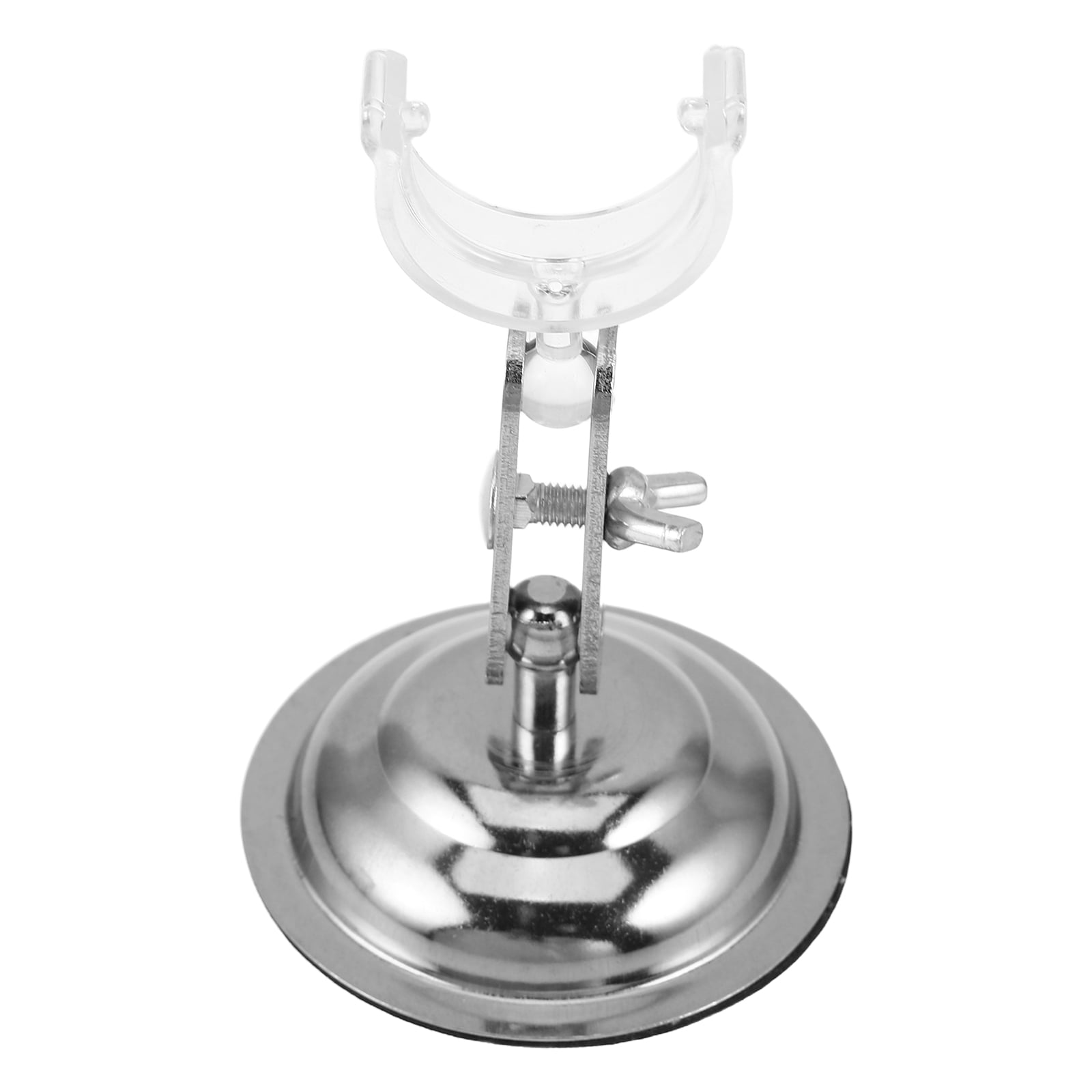 ETEREAUTY Adjustable USB Microscope Stand Holder with 360 Degree ...