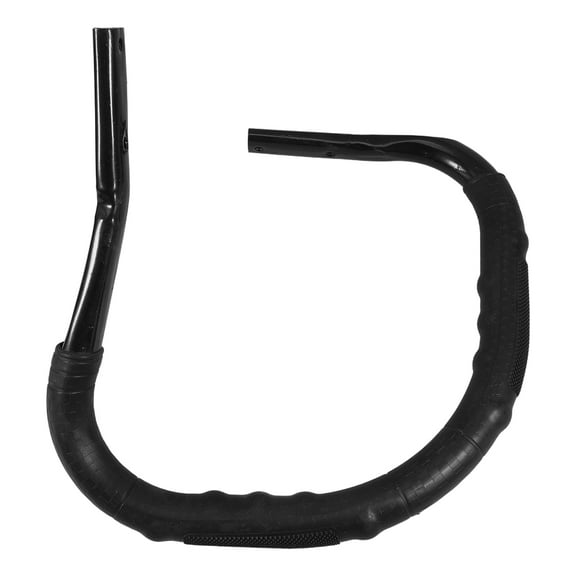 ETEREAUTY Chainsaw Tools Black Handle Bar for Forestry Professionals 1Set