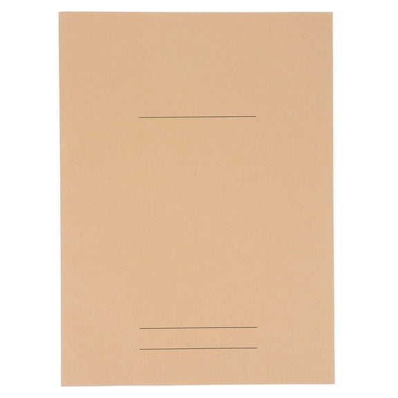 ETEREAUTY Multi Color Inventory Record Book for Accounting Ledger and Financial Management
