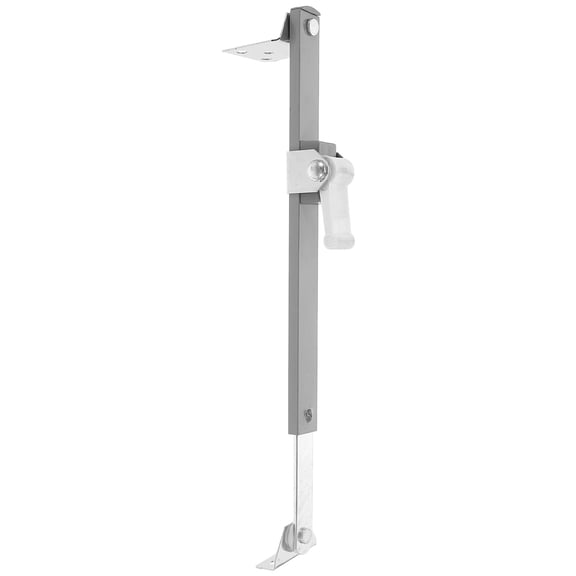ETEREAUTY Adjustable Casement Window Restrictor with Stainless Steel Stays and Anti Tip Hardware
