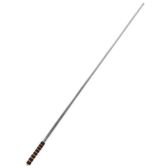 ETEREAUTY Detachable Bridge Stick for Pool Table with Telescoping Design and Enhanced Control