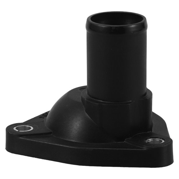 ETEREAUTY Durable Plastic Thermostat Housing for Car Engine Replacement Protects Engine