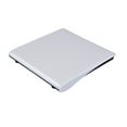 ETEREAUTY External DVD Drive USB 3.0 DVD High Data Transfer Writer