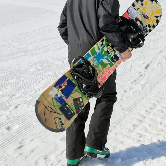 ETEREAUTY Flexible Black Rubber Skateboard Deck Cover for Anti-Collision and Abrasion Protection