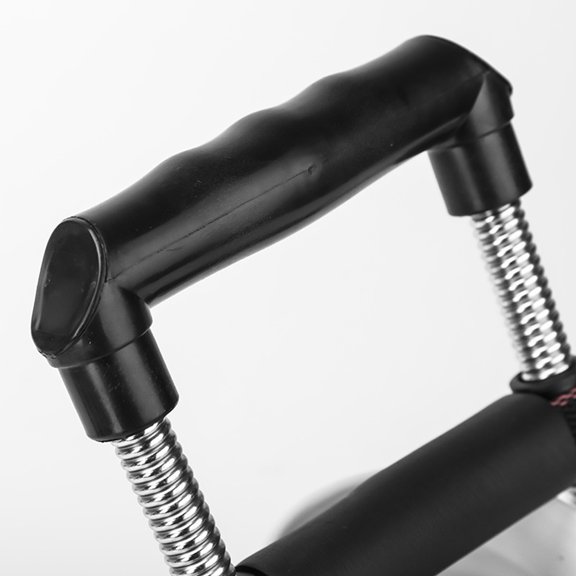 ETEREAUTY Wrist Exerciser Hand Gripper Device with Durable ABS and Anti Slide Eva Grip