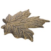 ETEREAUTY Etereaauty Elegant Handcrafted Iron Wall Sculpture for Rustic Spaces