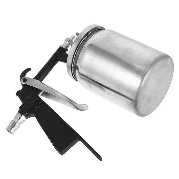 ETEREAUTY High Atomization Air Spray Paint Sprayer for Automotive Furniture and Home Projects